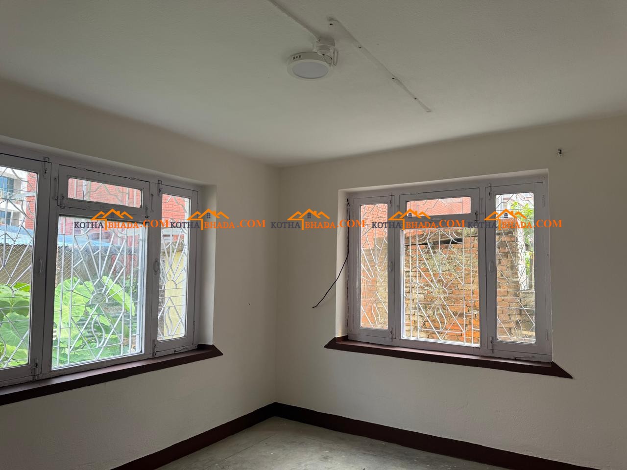 2BHK Flat available for rent for Office at Baluwatar